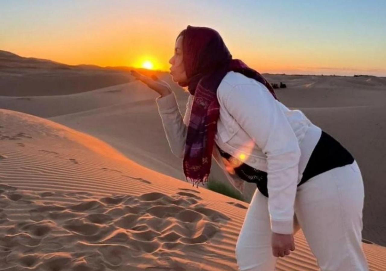 Star Desert Camp 5* Merzouga