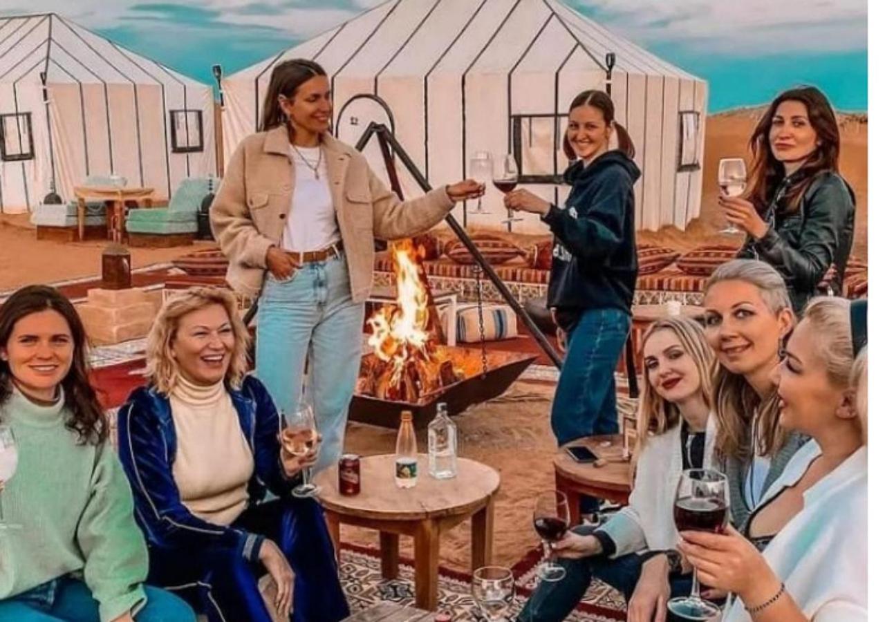 Star Desert Camp 5*