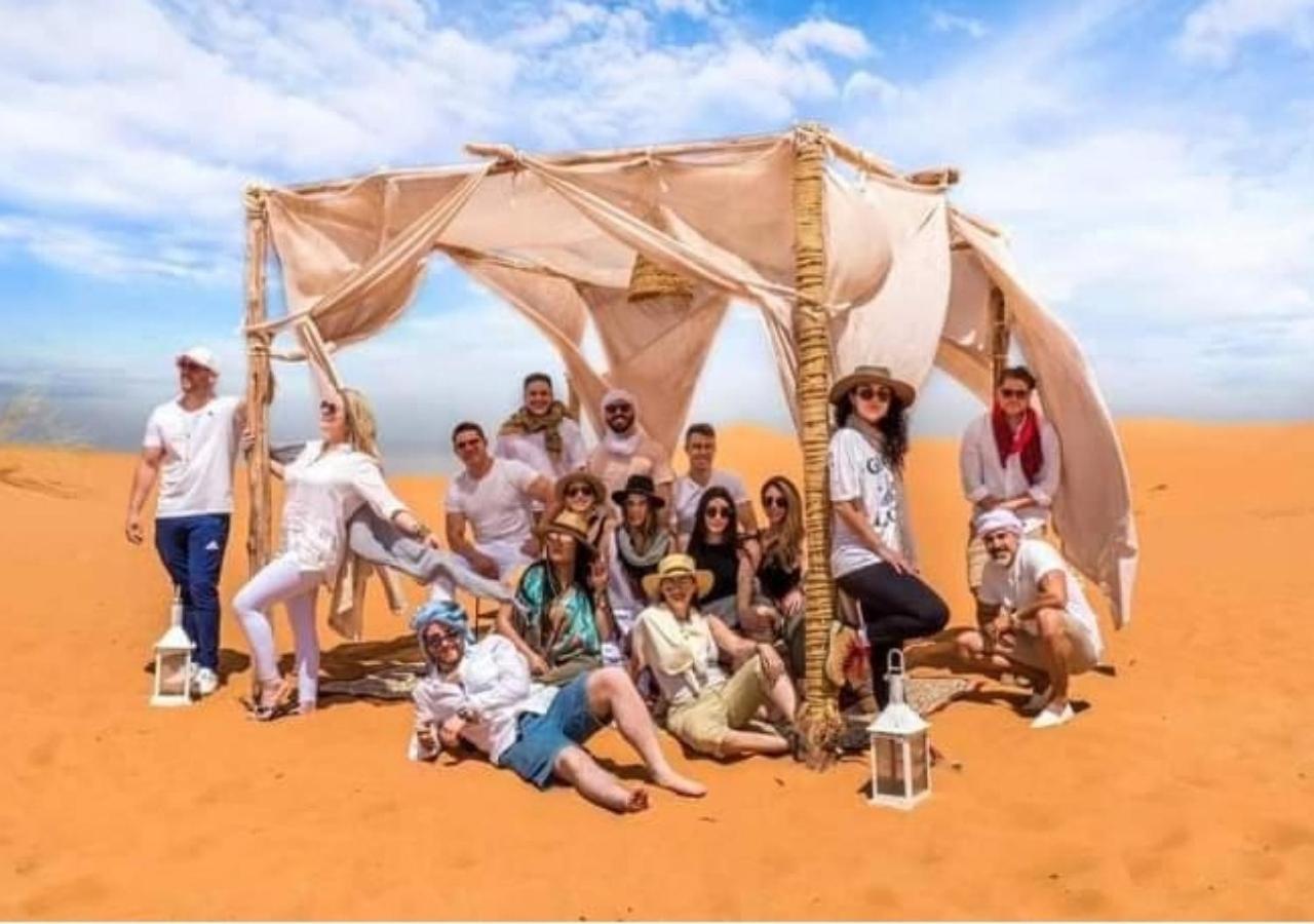 Star Desert Camp 5*