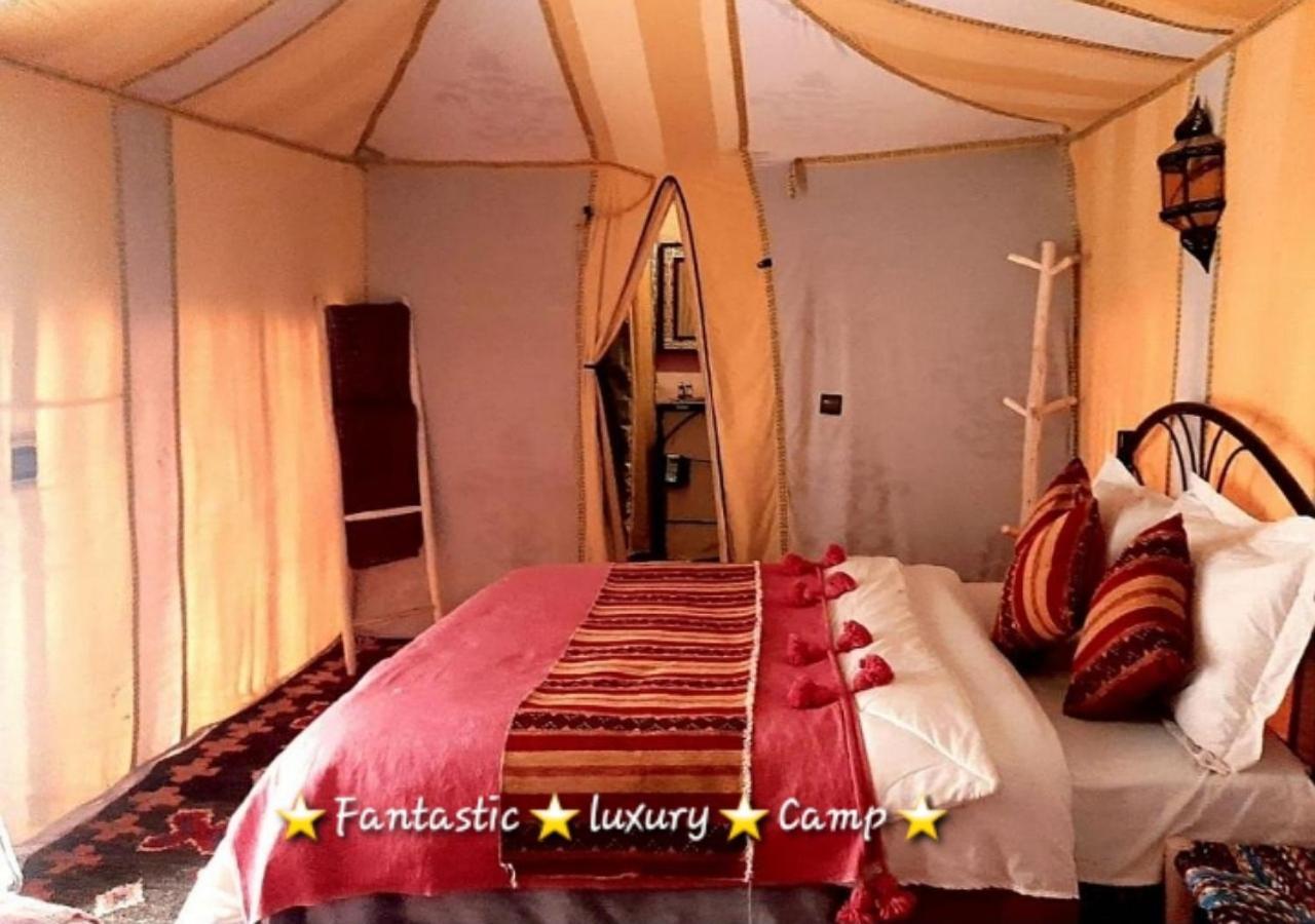 Star Desert Camp Merzouga